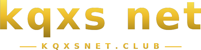kqxs net logo