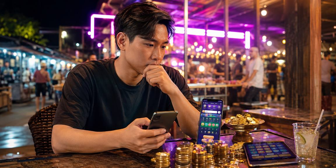 kqxs net mobile gaming